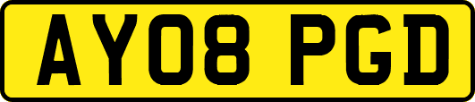 AY08PGD