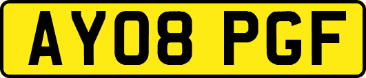 AY08PGF