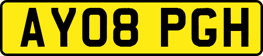 AY08PGH