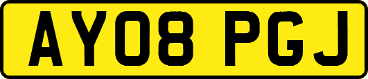 AY08PGJ