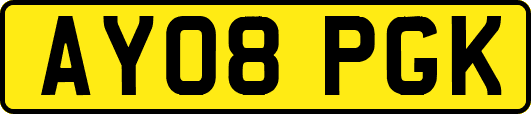 AY08PGK