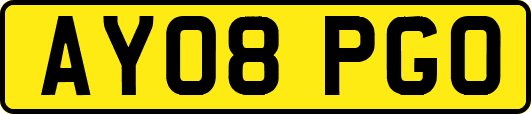 AY08PGO
