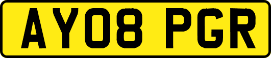 AY08PGR