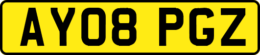 AY08PGZ