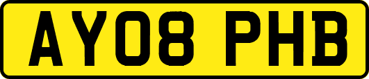 AY08PHB