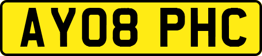 AY08PHC