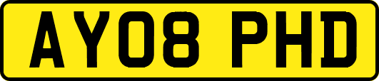 AY08PHD