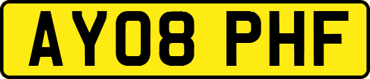 AY08PHF