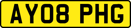 AY08PHG
