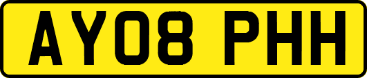AY08PHH