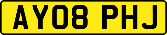 AY08PHJ
