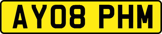 AY08PHM
