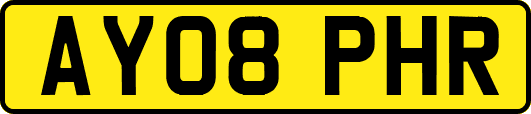 AY08PHR