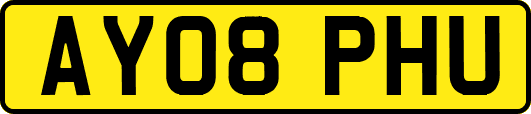 AY08PHU