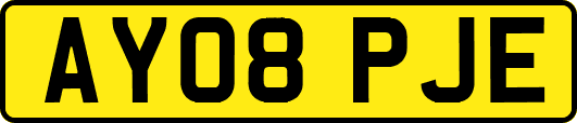 AY08PJE