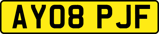 AY08PJF