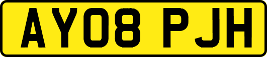 AY08PJH