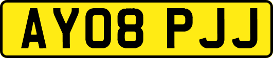 AY08PJJ