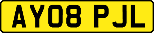 AY08PJL