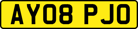 AY08PJO