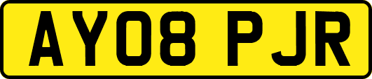 AY08PJR