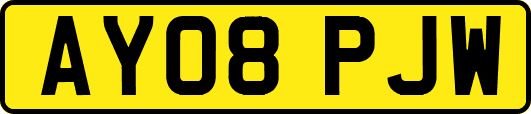 AY08PJW