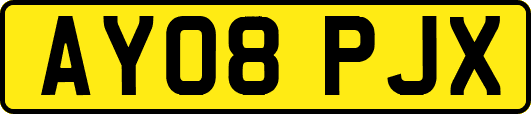 AY08PJX