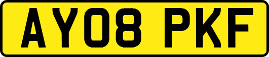AY08PKF
