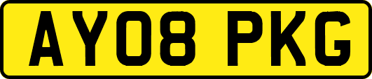 AY08PKG