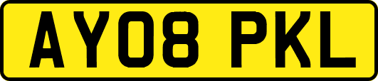AY08PKL