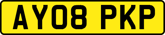 AY08PKP
