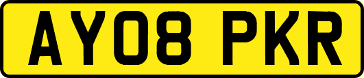 AY08PKR