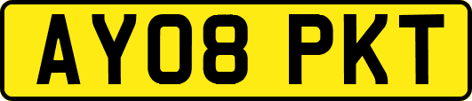 AY08PKT