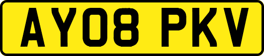 AY08PKV