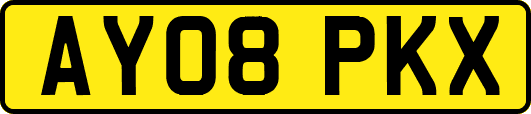 AY08PKX