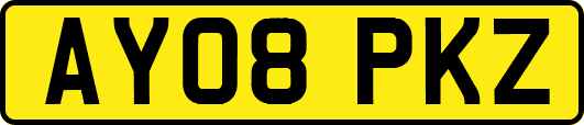 AY08PKZ