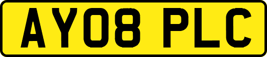 AY08PLC