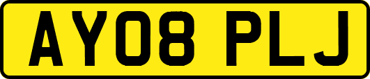 AY08PLJ