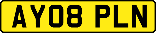 AY08PLN