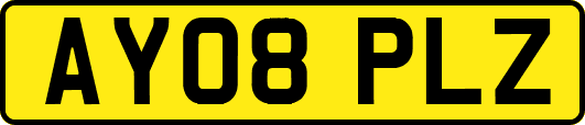 AY08PLZ