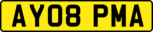 AY08PMA