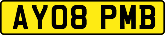 AY08PMB