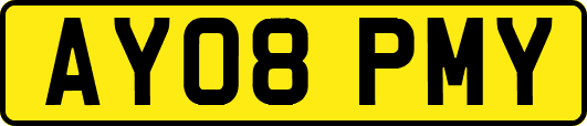 AY08PMY