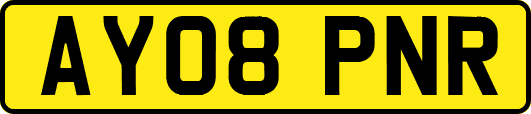 AY08PNR
