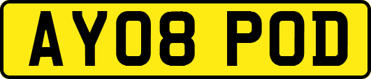 AY08POD