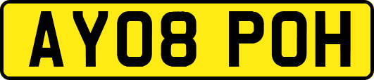 AY08POH