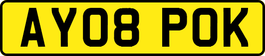 AY08POK