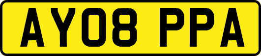 AY08PPA