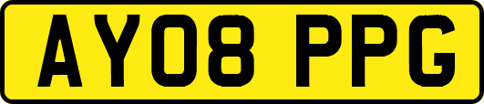 AY08PPG
