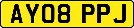AY08PPJ